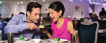 Ventajas de viajar en crucero. SoloCruceros.co