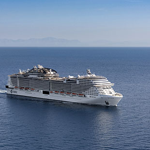 MSC Cruceros. SoloCruceros.com