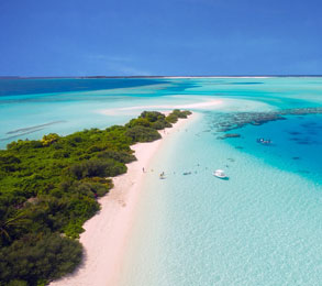 Cruceros por el Océano Índico y Mauricio. SoloCruceros.com