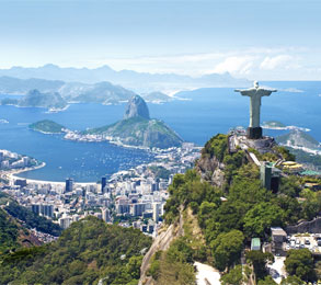 Cruceros por Sudamérica. SoloCruceros.com