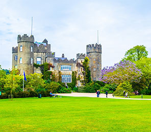 Dublín, puerto destacado. SoloCruceros.com