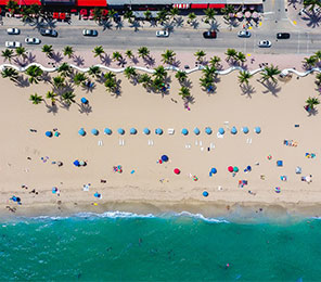 Fort Lauderdale (Miami), puerto destacado. SoloCruceros.com