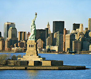 Nueva York, puerto destacado. SoloCruceros.com