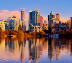 Vancouver, puerto destacado. SoloCruceros.com