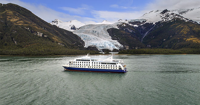 Ventus Australis, Australis. SoloCruceros.com