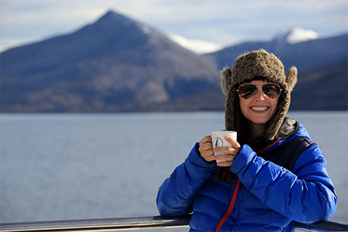 Accesibilidad con Australis. SoloCruceros.co