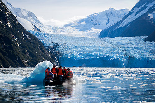 Visita Tierra del Fuego con Australis. SoloCruceros.co