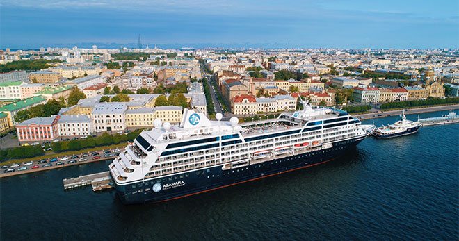 Azamara Journey, Azamara Club Cruises. SoloCruceros.com Azamara Journey, Azamara Club Cruises. SoloCruceros.com