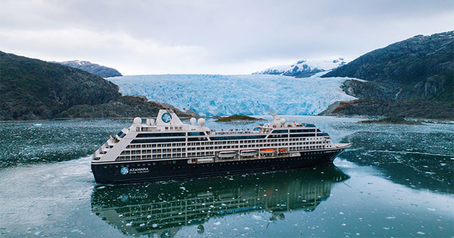 Azamara Pursuit, Azamara Club Cruises. SoloCruceros.com Azamara Pursuit, Azamara Club Cruises. SoloCruceros.com