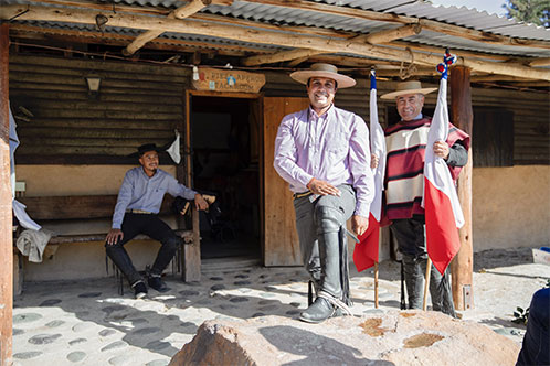 AzAmazing Journeys de Azamara. SoloCruceros.co