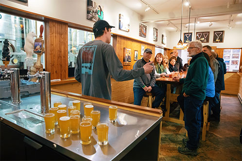 Bebidas incluidas con Azamara. SoloCruceros.co