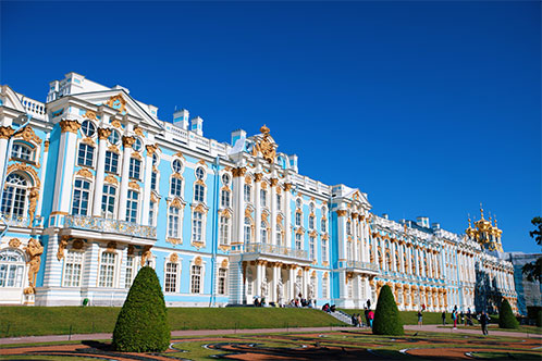 Visita San Petersburgo con Azamara. SoloCruceros.co