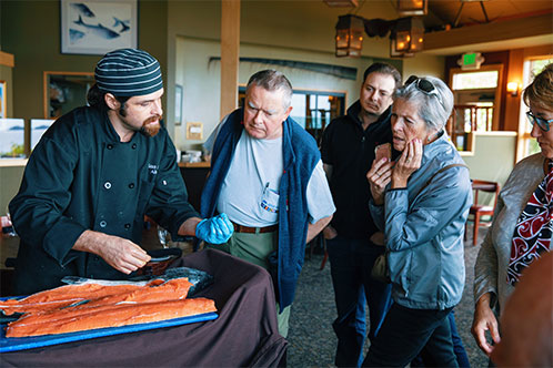 Excursiones en tierra con Azamara. SoloCruceros.co