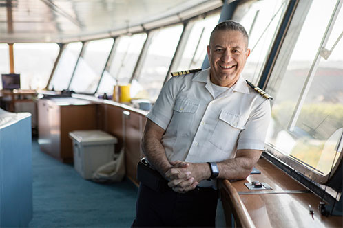 Medio Ambiente y Sostenibilidad, Azamara. SoloCruceros.co