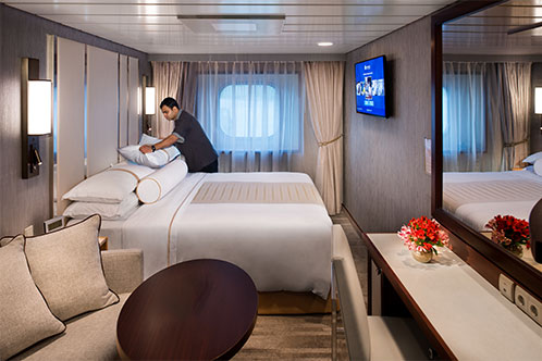 Excursiones en tierra con Azamara. SoloCruceros.co