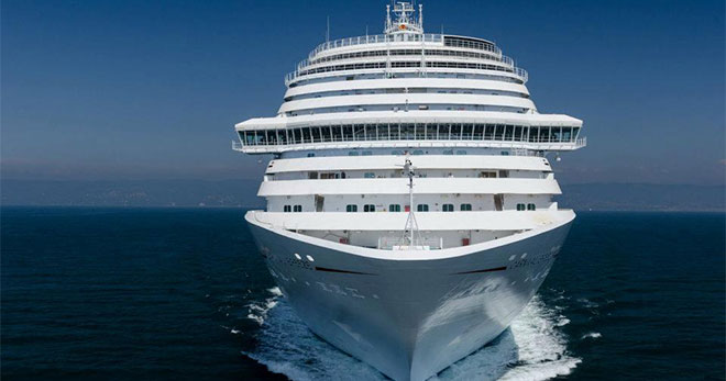 Carnival Breeze, Carnival Cruise Line. SoloCruceros.co