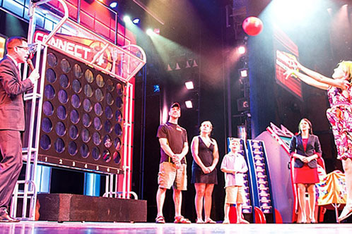 Half Moon Cay, isla privada de Carnival. SoloCruceros.com