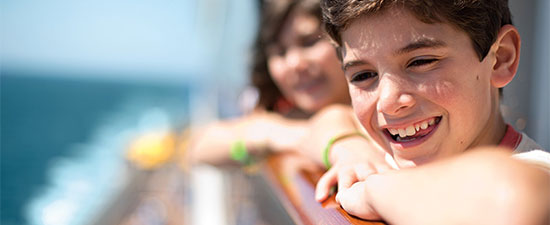 Club VIFP de Carnival. SoloCruceros.com