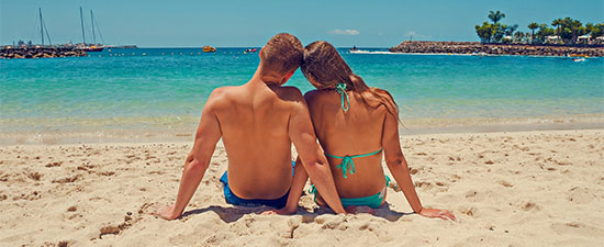 Luna de Miel, Carnival Cruise Line. SoloCruceros.com