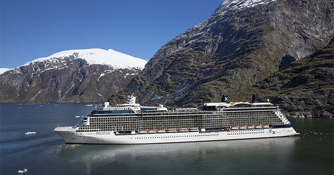 Celebrity Solstice, Celebrity Cruises. SoloCruceros.com