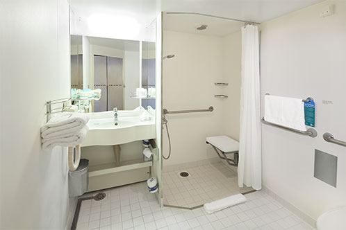 Accesibilidad de Celebrity. SoloCruceros.com