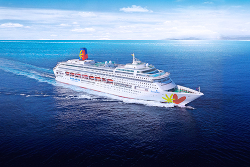 Barco Buenavista: comodidad, espacio y variedad de camarotes. SoloCruceros.co