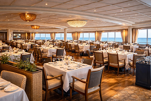 Todo incluido real y sin sorpresas. SoloCruceros.co