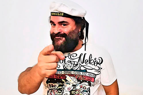 Humor español a bordo. SoloCruceros.com