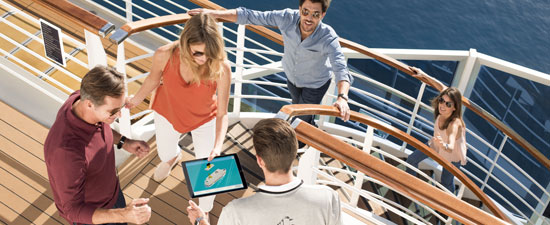 Costa Club. SoloCruceros.com