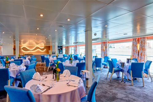 Todo Incluido, CroisiEurope. SoloCruceros.co Todo Incluido, CroisiEurope. SoloCruceros.co