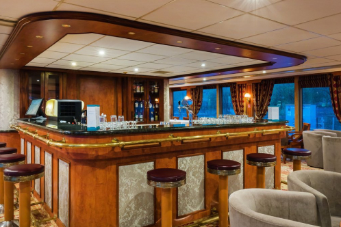 Eventos a bordo, Crucemundo. SoloCruceros.co