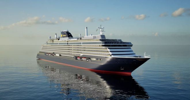 Explora IV, Explora Journeys. SoloCruceros.co