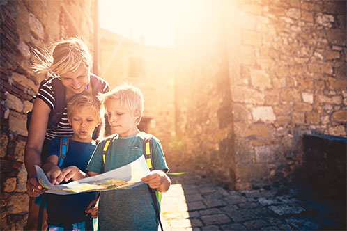 Excursiones en tierra, Holland. SoloCruceros.com