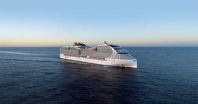 EXPERIENCIA BELLA. SoloCruceros.com