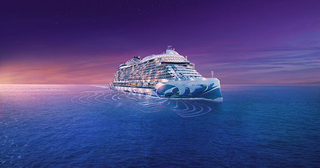 Norwegian Viva, NCL. SoloCruceros.co