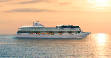 Allura Oceania, Oceania Cruises. SoloCruceros.co