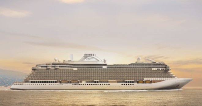 Seven Seas Prestige, Regent Seven Seas. SoloCruceros.co