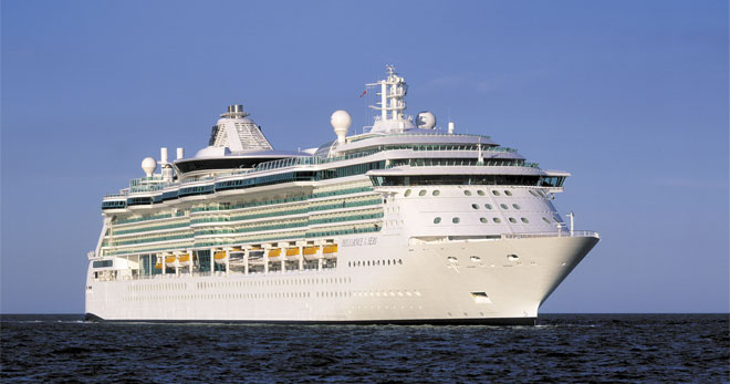 Brilliance of the Seas