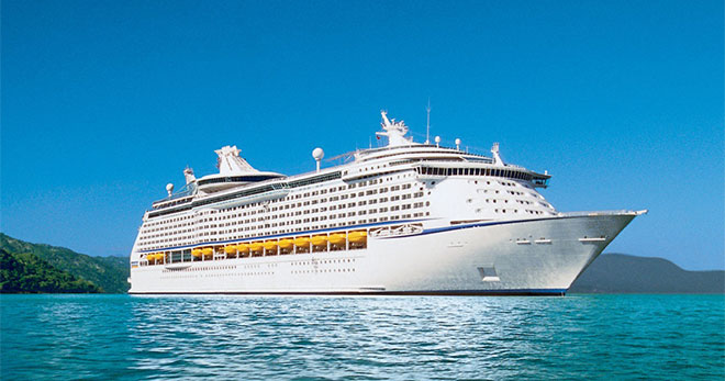 Explorer of the Seas