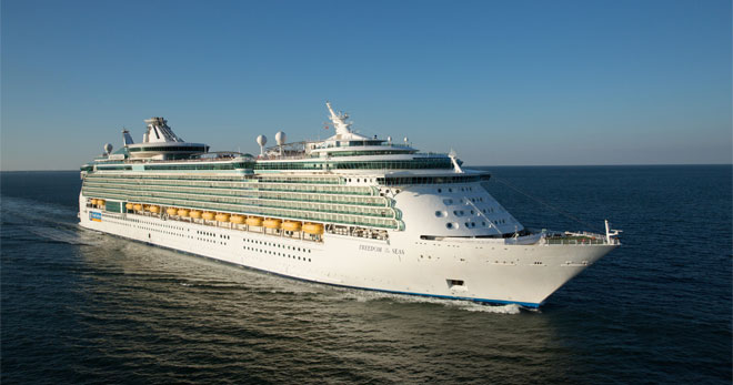 Freedom of the Seas
