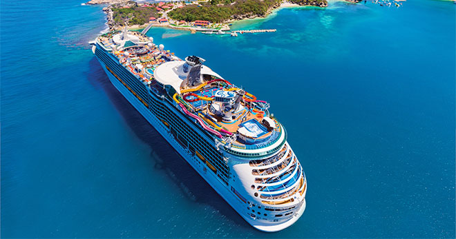 Navigator of the Seas