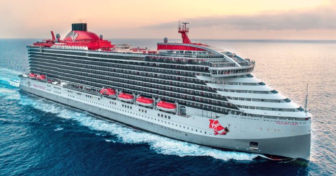 Valiant Lady, Virgin Voyages. SoloCruceros.co