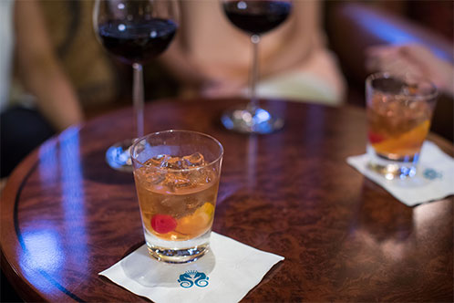 Entrenamientos en grupo. SoloCruceros.com