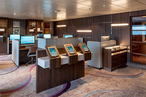 Espectáculos y entretenimiento. SoloCruceros.com