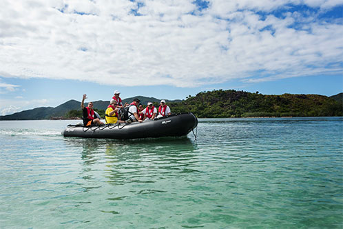 Sostenibilidad y Medio Ambiente. SoloCruceros.com