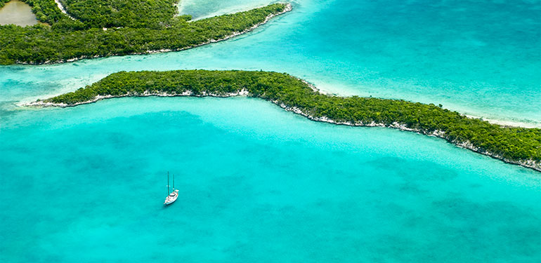 Cruceros por las Bahamas, Nassau. SoloCruceros.com