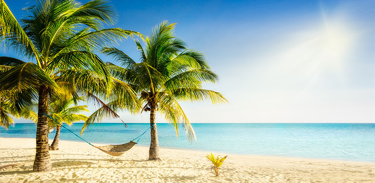 Cruceros Caribe, sol y playa. SoloCruceros.com