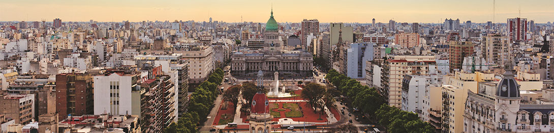 Palacio del Congreso de la Nación de Argentina, Buenos Aires. SoloCruceros.com