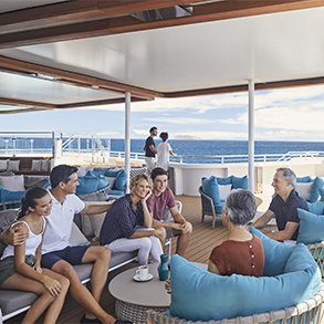 Cruceros para familias. SoloCruceros.co