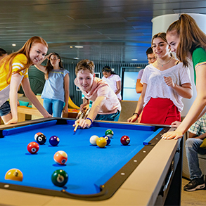 Cruceros para estudiantes. SoloCruceros.co